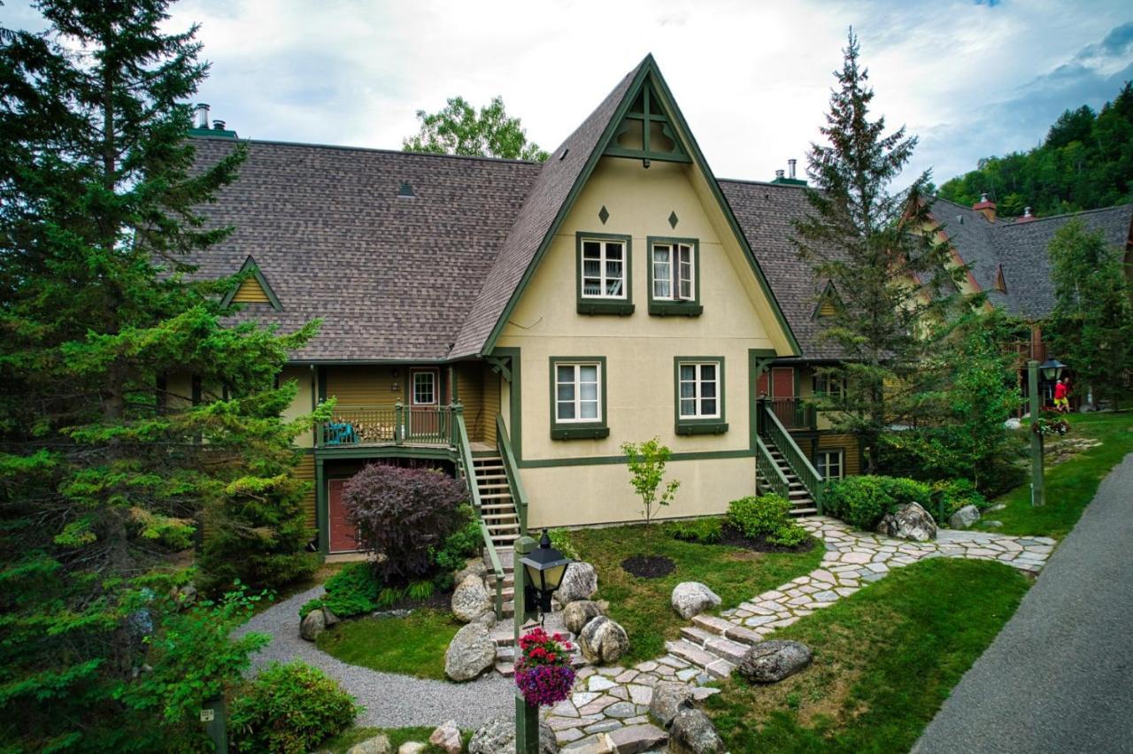 Le Plateau By Rendez-vous Appartement Mont-Tremblant
