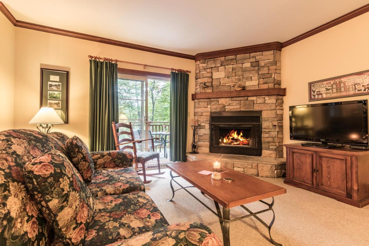 Le Plateau By Rendez-vous Mont-Tremblant