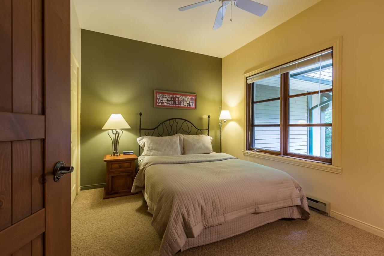 Le Plateau By Rendez-vous Appartement Mont-Tremblant